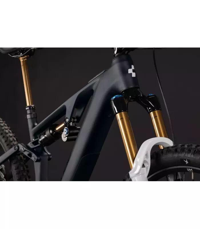 VTT électrique Cube AMS Hybrid 177 C:62 AT 600X 2027