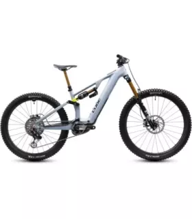VTT électrique Cube AMS Hybrid 177 C:62 Super TM 600X 2027