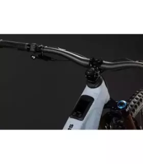 VTT électrique Cube AMS Hybrid 177 C:62 Super TM 600X 2027