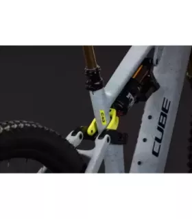 VTT électrique Cube AMS Hybrid 177 C:62 Super TM 600X 2027