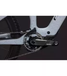 VTT électrique Cube AMS Hybrid 177 C:62 Super TM 600X 2027