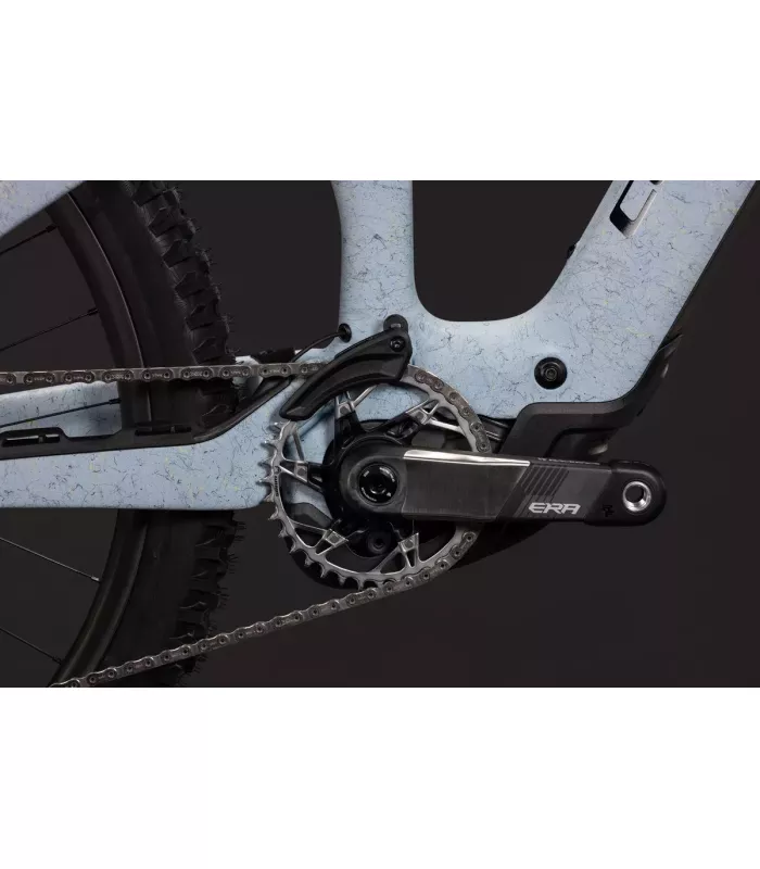 VTT électrique Cube AMS Hybrid 177 C:62 Super TM 600X 2027