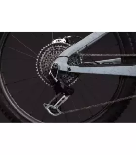 VTT électrique Cube AMS Hybrid 177 C:62 Super TM 600X 2027