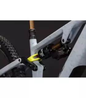 VTT électrique Cube AMS Hybrid 177 C:62 Super TM 600X 2027