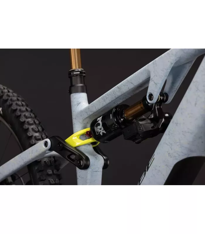 VTT électrique Cube AMS Hybrid 177 C:62 Super TM 600X 2027