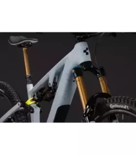 VTT électrique Cube AMS Hybrid 177 C:62 Super TM 600X 2027