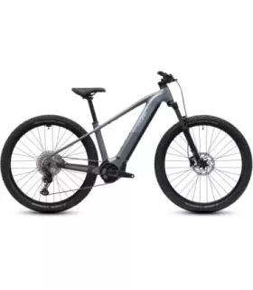 VTT électrique Cube Reaction Hybrid Performance 720 2027