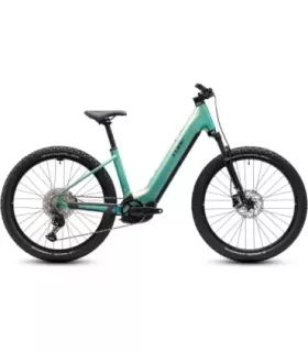 VTT électrique Cube Reaction Hybrid Performance 720 2027