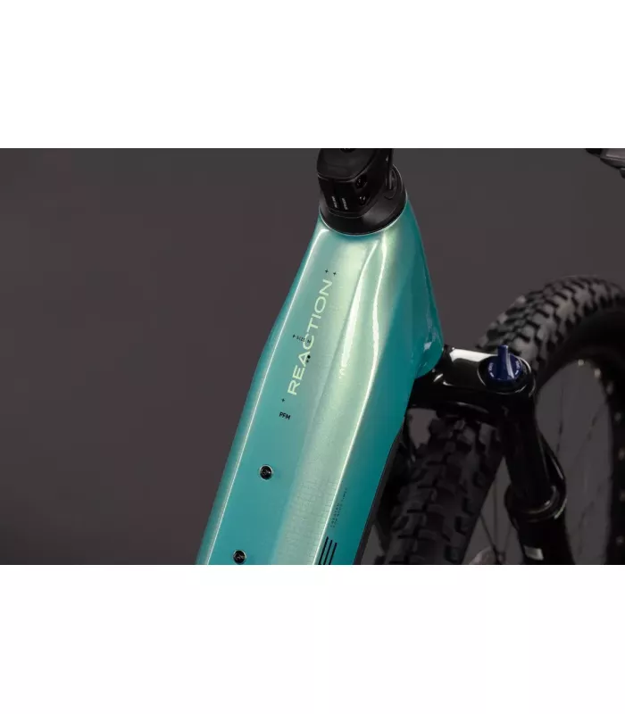 VTT électrique Cube Reaction Hybrid Performance 720 2027