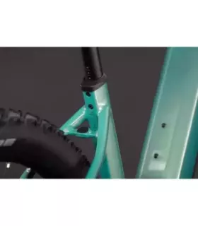 VTT électrique Cube Reaction Hybrid Performance 720 2027