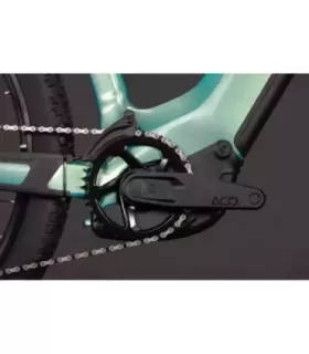 VTT électrique Cube Reaction Hybrid Performance 720 2027