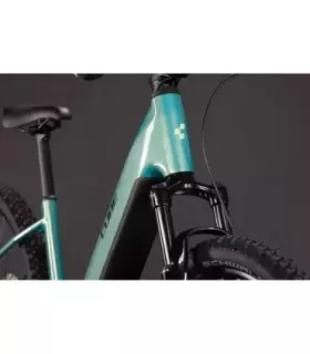 VTT électrique Cube Reaction Hybrid Performance 720 2027