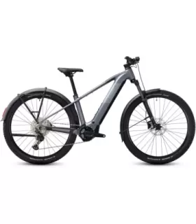 VTT électrique Cube Reaction Hybrid Performance 720 FE 2027