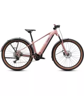 VTT électrique Cube Reaction Hybrid Performance 720 FE 2027