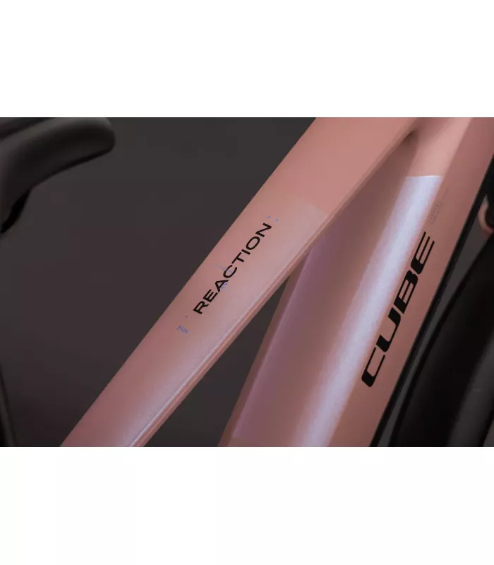 VTT électrique Cube Reaction Hybrid Performance 720 FE 2027