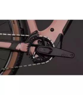 VTT électrique Cube Reaction Hybrid Performance 720 FE 2027
