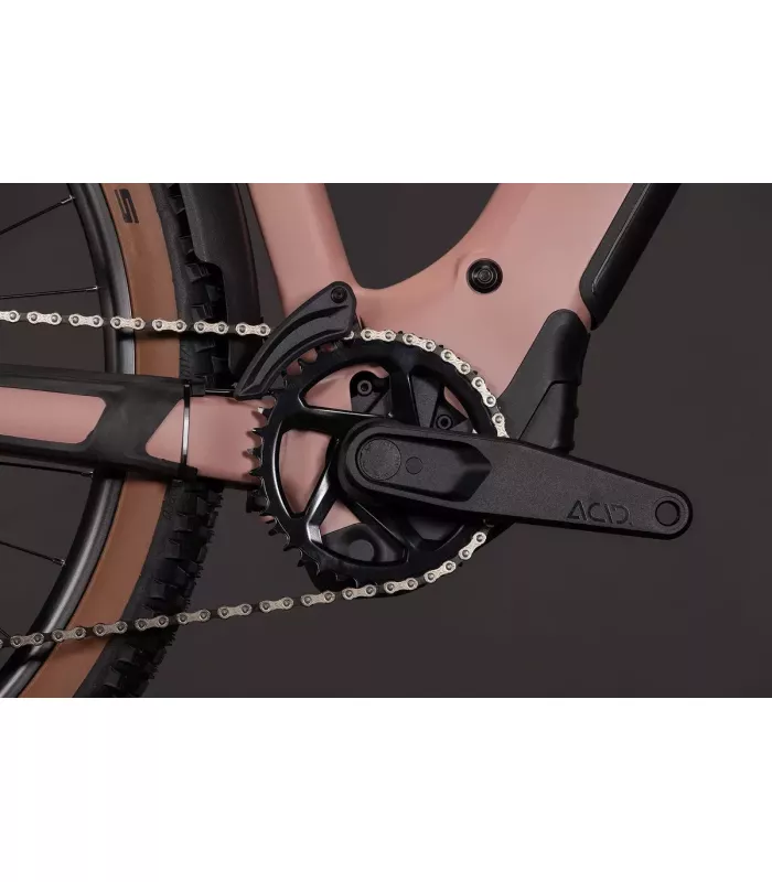 VTT électrique Cube Reaction Hybrid Performance 720 FE 2027
