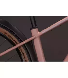VTT électrique Cube Reaction Hybrid Performance 720 FE 2027