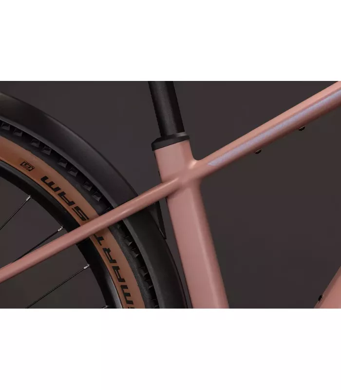 VTT électrique Cube Reaction Hybrid Performance 720 FE 2027