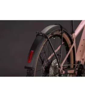 VTT électrique Cube Reaction Hybrid Performance 720 FE 2027