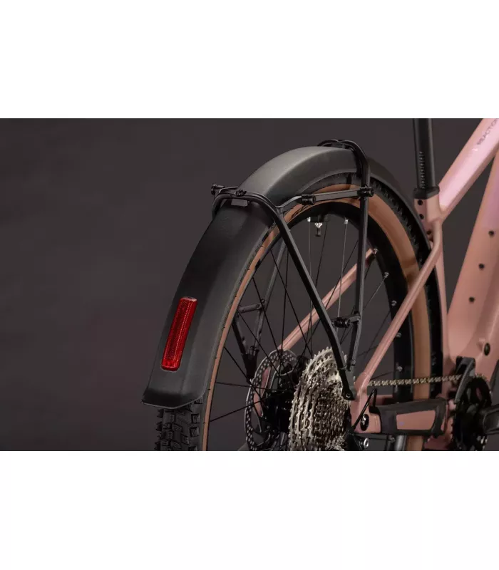 VTT électrique Cube Reaction Hybrid Performance 720 FE 2027