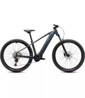 VTT électrique Cube Reaction Hybrid ONE 720 2027
