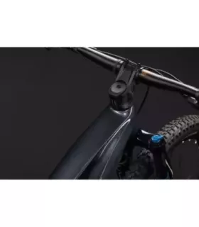 VTT électrique Cube Reaction Hybrid ONE 720 2027