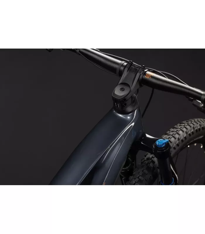VTT électrique Cube Reaction Hybrid ONE 720 2027