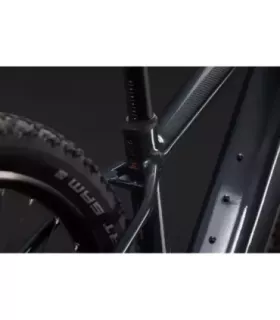 VTT électrique Cube Reaction Hybrid ONE 720 2027