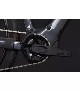 VTT électrique Cube Reaction Hybrid ONE 720 2027