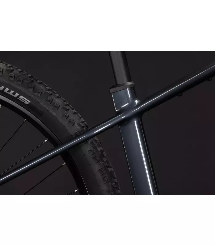 VTT électrique Cube Reaction Hybrid ONE 720 2027