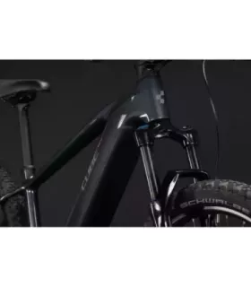 VTT électrique Cube Reaction Hybrid ONE 720 2027
