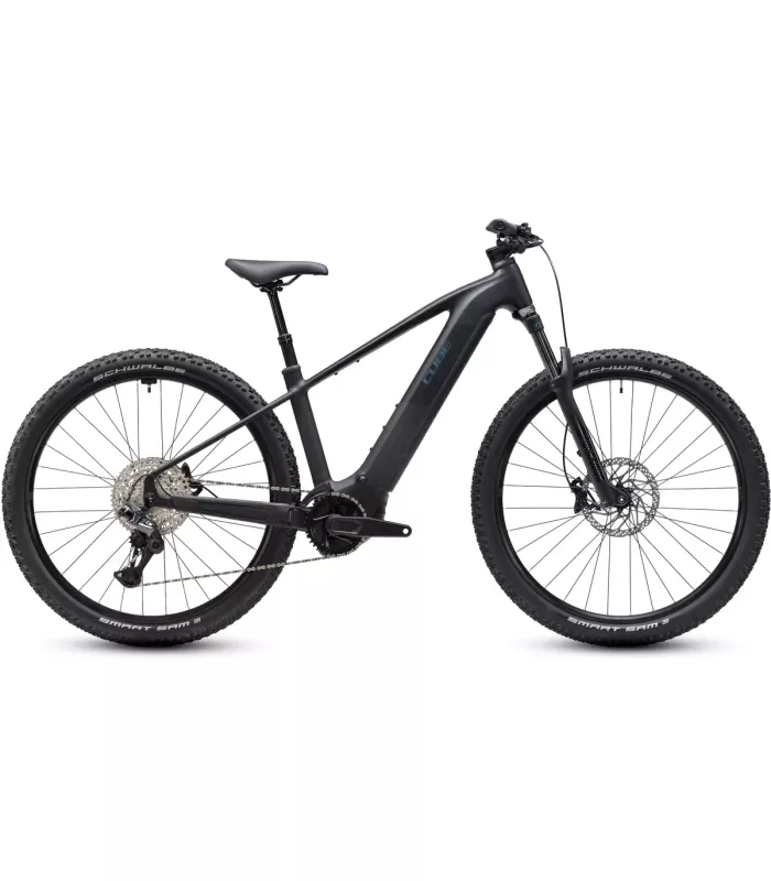 VTT électrique Cube Reaction Hybrid Pro 800 2027