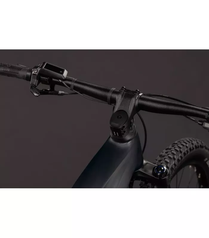 VTT électrique Cube Reaction Hybrid Pro 800 2027