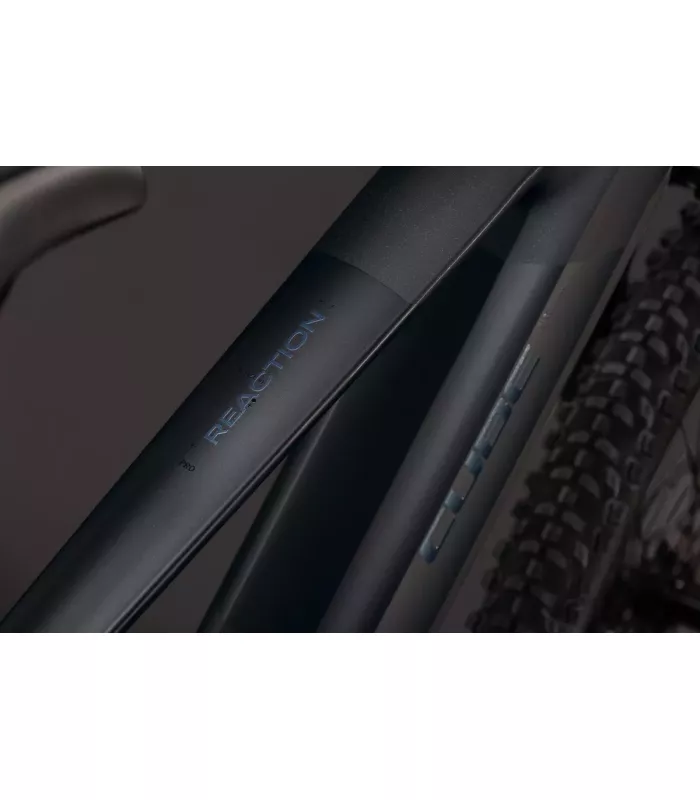 VTT électrique Cube Reaction Hybrid Pro 800 2027
