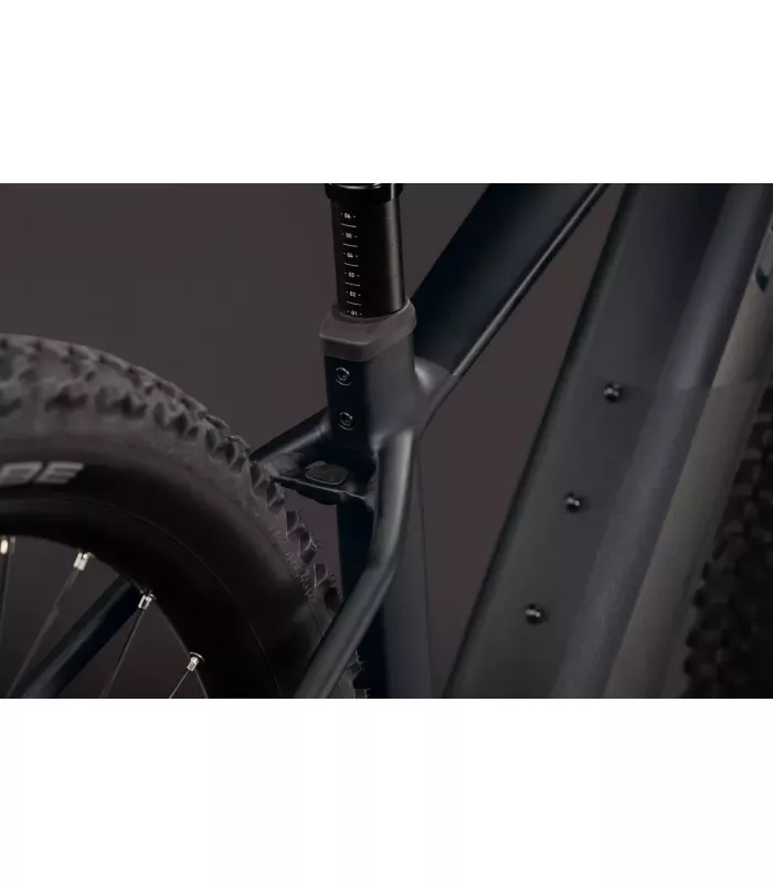 VTT électrique Cube Reaction Hybrid Pro 800 2027