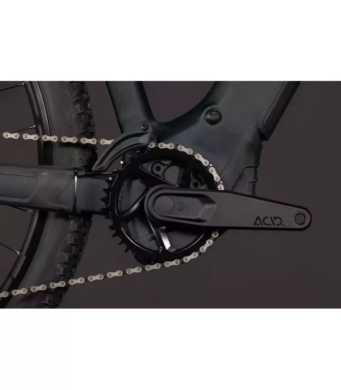 VTT électrique Cube Reaction Hybrid Pro 800 2027