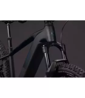 VTT électrique Cube Reaction Hybrid Pro 800 2027