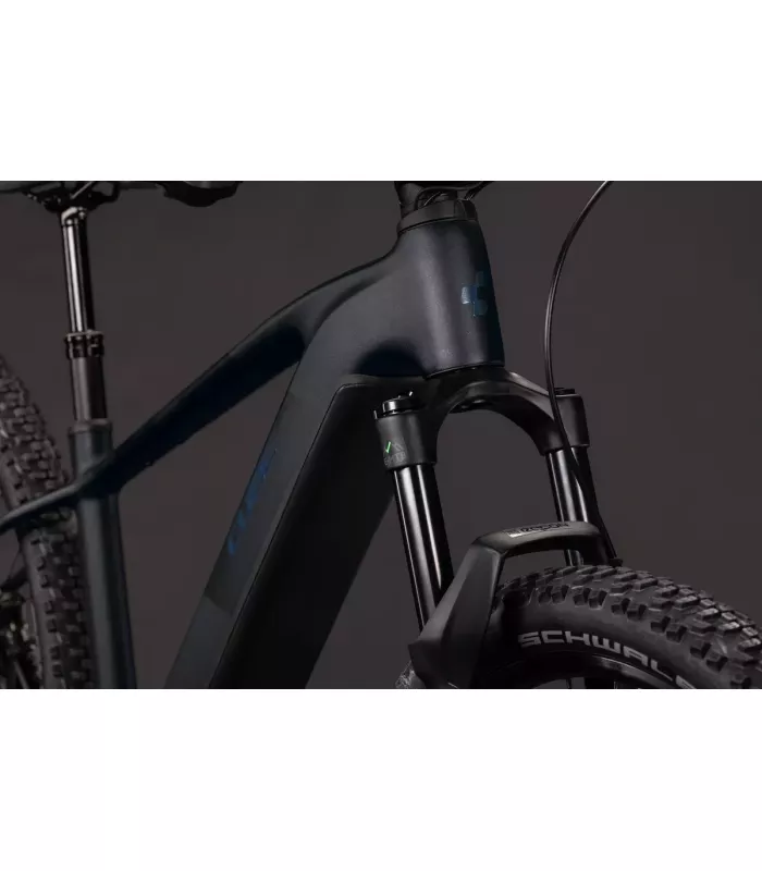 VTT électrique Cube Reaction Hybrid Pro 800 2027