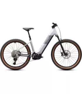 VTT électrique Cube Reaction Hybrid Pro 800 2027
