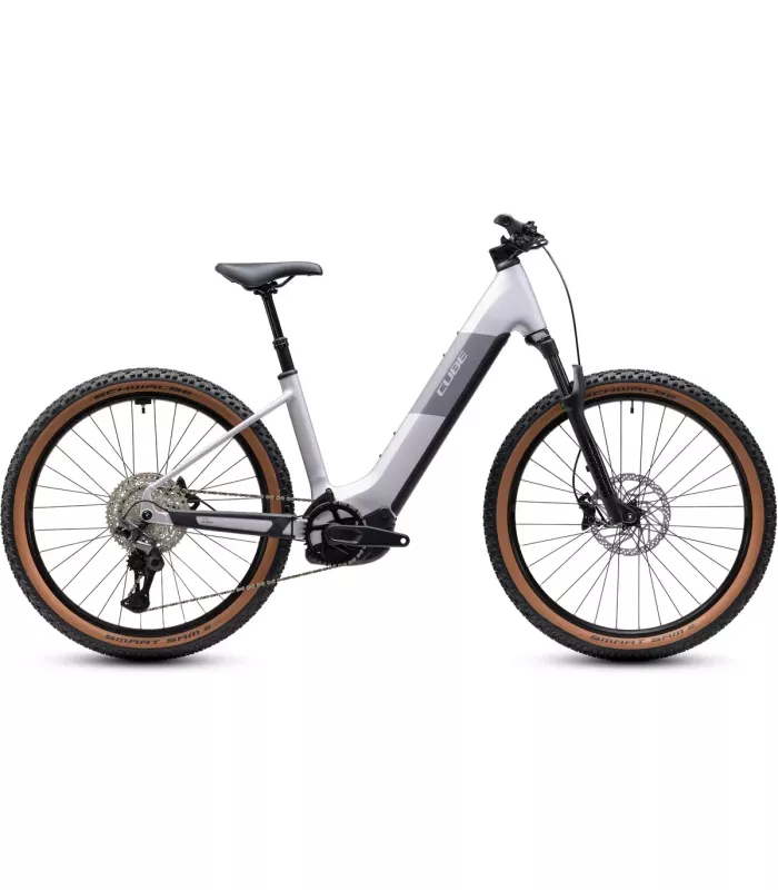 VTT électrique Cube Reaction Hybrid Pro 800 2027