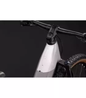 VTT électrique Cube Reaction Hybrid Pro 800 2027