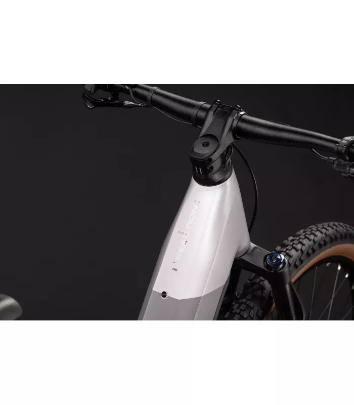 VTT électrique Cube Reaction Hybrid Pro 800 2027