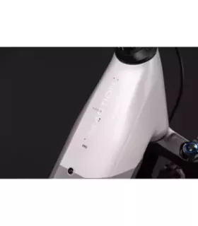 VTT électrique Cube Reaction Hybrid Pro 800 2027
