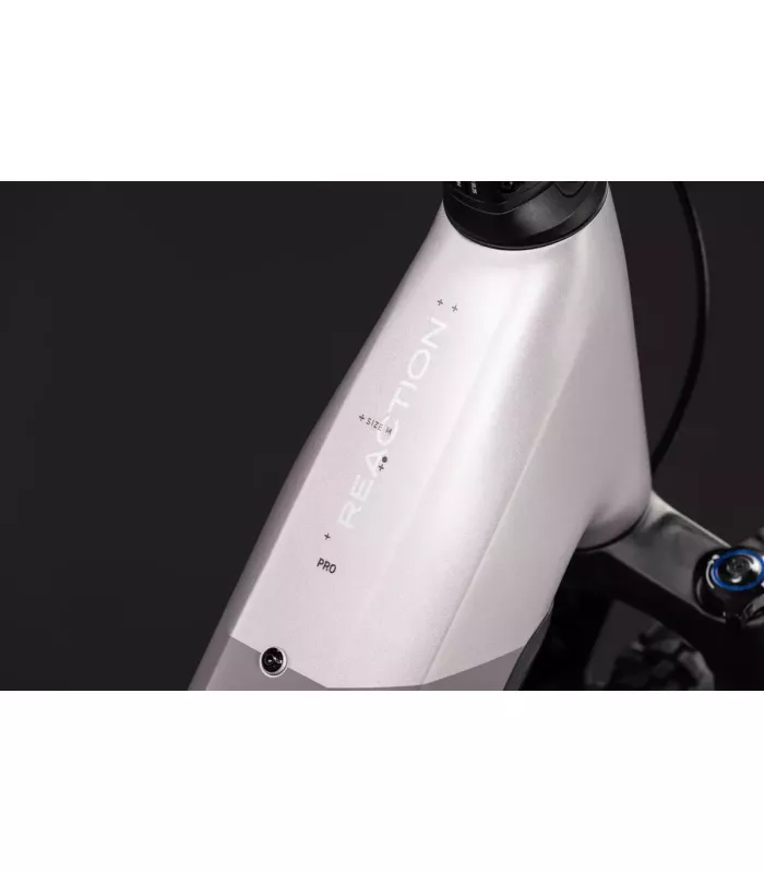 VTT électrique Cube Reaction Hybrid Pro 800 2027