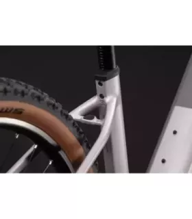 VTT électrique Cube Reaction Hybrid Pro 800 2027