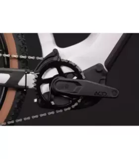 VTT électrique Cube Reaction Hybrid Pro 800 2027
