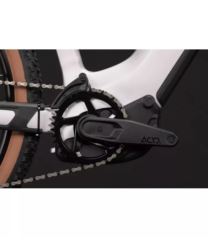 VTT électrique Cube Reaction Hybrid Pro 800 2027