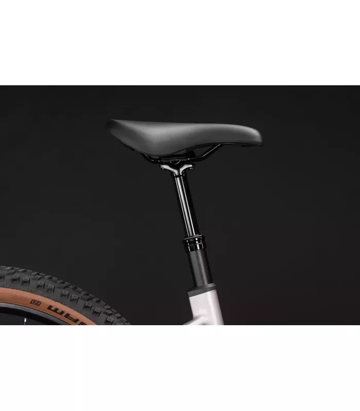 VTT électrique Cube Reaction Hybrid Pro 800 2027