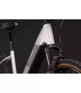 VTT électrique Cube Reaction Hybrid Pro 800 2027